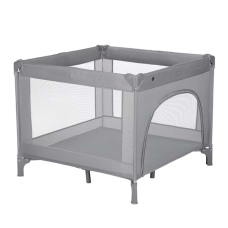Манеж Bebe Confort Adonis Mineral Grey